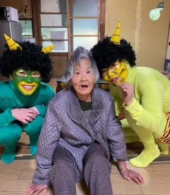 訪問介護いろ葉レンジャー